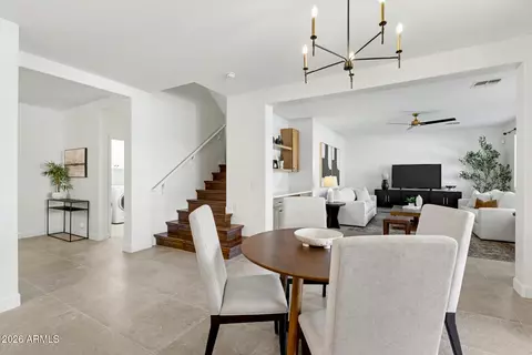 Dining - 3938 E Morrison Ranch Pkwy, Gilbert, AZ 85296 photo 5 of 5