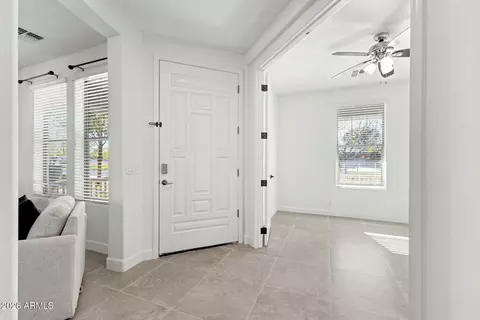 Entry Way - 3938 E Morrison Ranch Pkwy, Gilbert, AZ 85296 photo 1 of 4