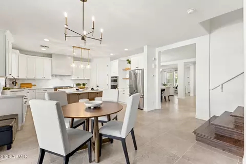 Dining - 3938 E Morrison Ranch Pkwy, Gilbert, AZ 85296 photo 4 of 5