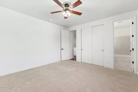 Bedroom - 3938 E Morrison Ranch Pkwy, Gilbert, AZ 85296 photo 5 of 9