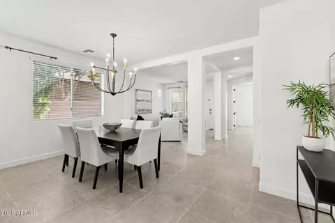 Dining - 3938 E Morrison Ranch Pkwy, Gilbert, AZ 85296 photo 2 of 5