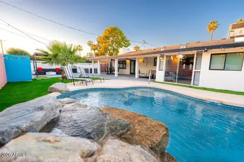 8331 E Meadowbrook Ave, Scottsdale, AZ 85251