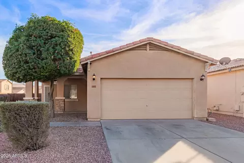 16805 W Rimrock St, Surprise, AZ 85388