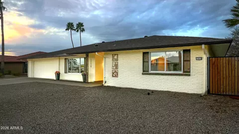 12418 W Sonnet Dr, Sun City West, AZ 85375