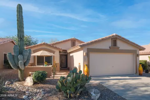 7529 E Palo Brea Dr, Gold Canyon, AZ 85118