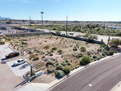 3615 N 55th Pl #7, Mesa, AZ 85215