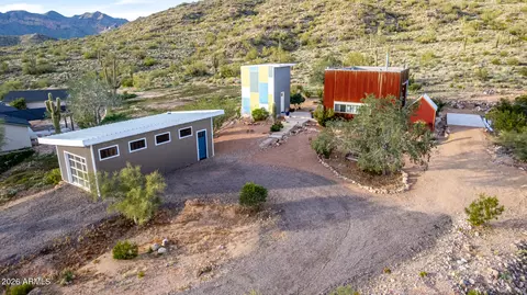 5561 N Gold Dr, Apache Junction, AZ 85120