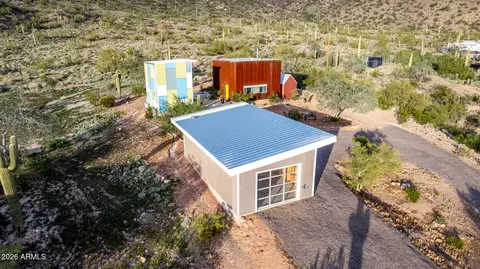 Other - 5561 N Gold Dr, Apache Junction, AZ 85120 photo 16 of 26
