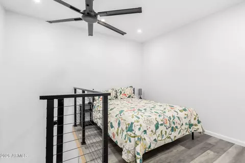 Bedroom - 5561 N Gold Dr, Apache Junction, AZ 85120 photo 4 of 5