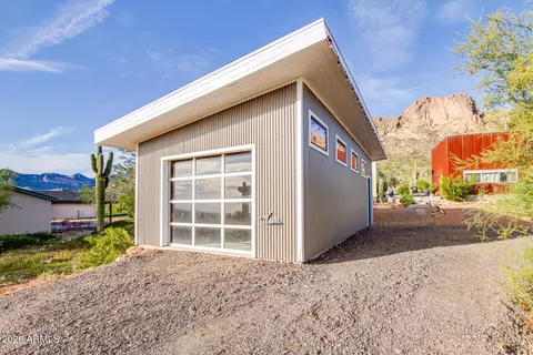 Other - 5561 N Gold Dr, Apache Junction, AZ 85120 photo 2 of 26