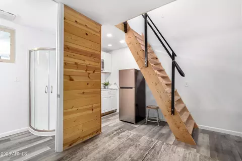 Entry Way - 5561 N Gold Dr, Apache Junction, AZ 85120 photo 1 of 1