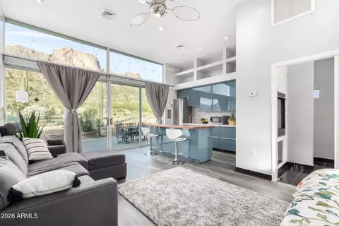 5561 N Gold Dr, Apache Junction, AZ 85120