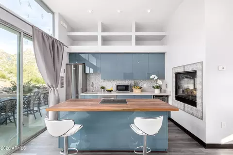 Kitchen - 5561 N Gold Dr, Apache Junction, AZ 85120 photo 1 of 3