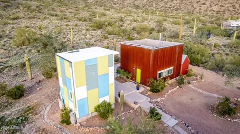 Exterior - 5561 N Gold Dr, Apache Junction, AZ 85120 photo 11 of 11