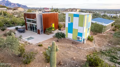 Other - 5561 N Gold Dr, Apache Junction, AZ 85120 photo 20 of 26