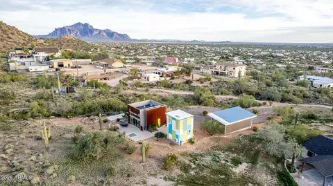 5561 N Gold Dr, Apache Junction, AZ 85120