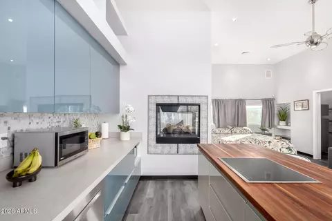 Kitchen - 5561 N Gold Dr, Apache Junction, AZ 85120 photo 2 of 3