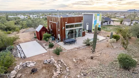 Other - 5561 N Gold Dr, Apache Junction, AZ 85120 photo 21 of 26