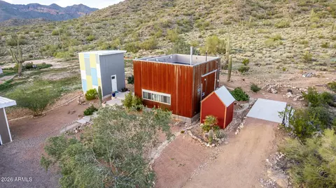 Other - 5561 N Gold Dr, Apache Junction, AZ 85120 photo 22 of 26