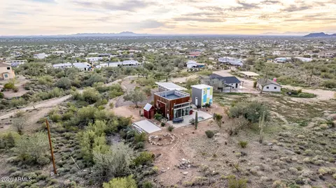 View/Area - 5561 N Gold Dr, Apache Junction, AZ 85120 photo 4 of 5