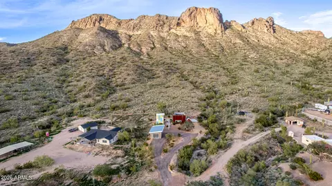 Other - 5561 N Gold Dr, Apache Junction, AZ 85120 photo 18 of 26