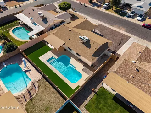 10617 N 47th Ln, Glendale, AZ 85304