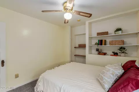 Bedroom - 511 E 3rd Ave, Mesa, AZ 85204 photo 6 of 6