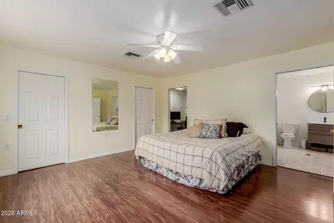 Bedroom - 511 E 3rd Ave, Mesa, AZ 85204 photo 1 of 6