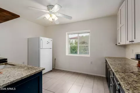 Kitchen - 511 E 3rd Ave, Mesa, AZ 85204 photo 3 of 3