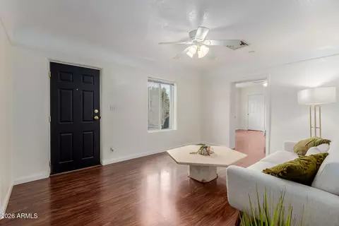 Living - 511 E 3rd Ave, Mesa, AZ 85204 photo 3 of 3
