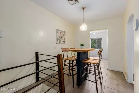 Dining - 511 E 3rd Ave, Mesa, AZ 85204 photo 2 of 2