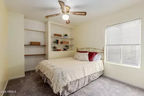 Bedroom - 511 E 3rd Ave, Mesa, AZ 85204 photo 5 of 6