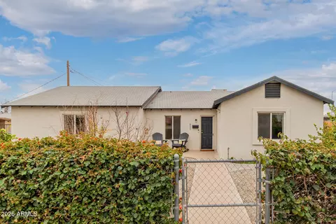 511 E 3rd Ave, Mesa, AZ 85204