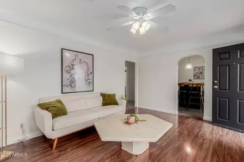 Living - 511 E 3rd Ave, Mesa, AZ 85204 photo 2 of 3
