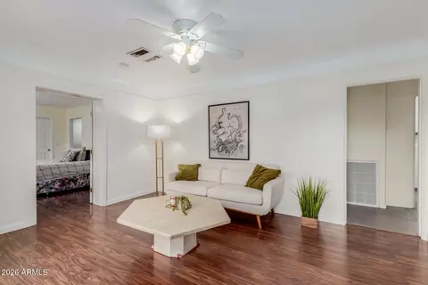 Living - 511 E 3rd Ave, Mesa, AZ 85204 photo 1 of 3