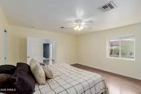 Bedroom - 511 E 3rd Ave, Mesa, AZ 85204 photo 4 of 6