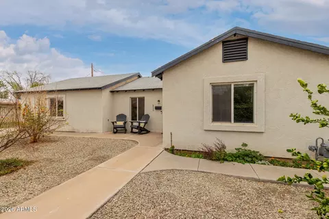 Exterior - 511 E 3rd Ave, Mesa, AZ 85204 photo 2 of 3