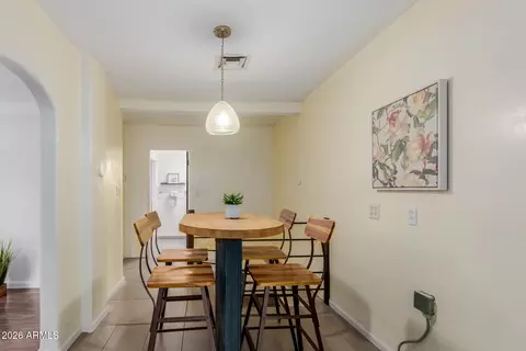 Dining - 511 E 3rd Ave, Mesa, AZ 85204 photo 1 of 2