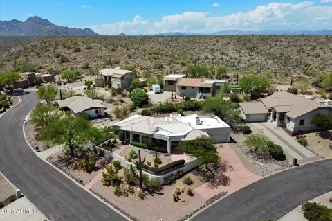 15526 E Bumblebee Ln, Fountain Hills, AZ 85268
