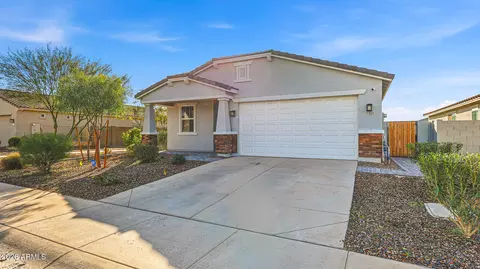 35305 W Vera Cruz Dr, Maricopa, AZ 85138