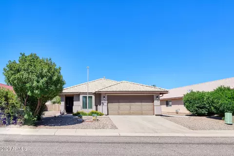 872 San Simeon Dr, Sierra Vista, AZ 85635