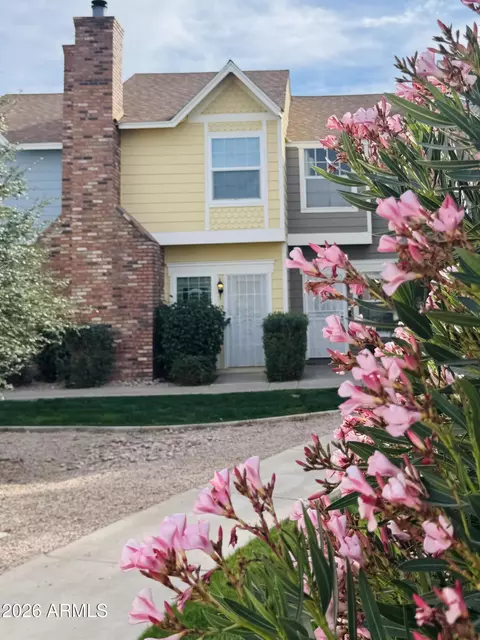 1970 N Hartford St #65, Chandler, AZ 85225
