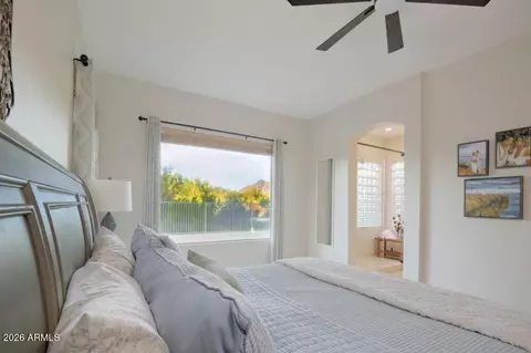 Bedroom - 5232 E Thunder Hawk Rd, Cave Creek, AZ 85331 photo 3 of 5