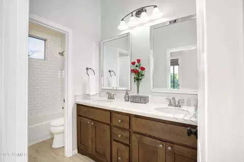 Bath - 5232 E Thunder Hawk Rd, Cave Creek, AZ 85331 photo 2 of 2