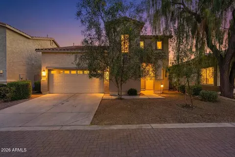 6473 S Kimberlee Way, Chandler, AZ 85249