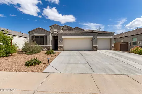 3021 N 306th Ln, Buckeye, AZ 85396