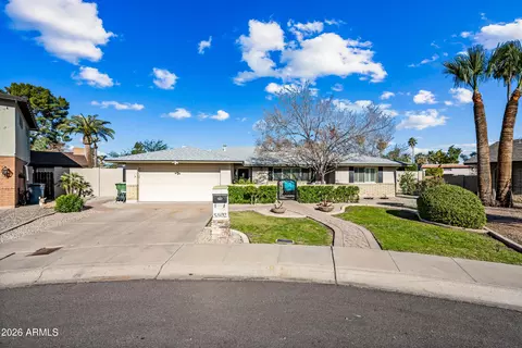 5802 S Stanley Pl, Tempe, AZ 85283