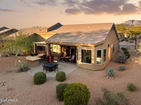 7217 E Canyon Wren Dr, Gold Canyon, AZ 85118