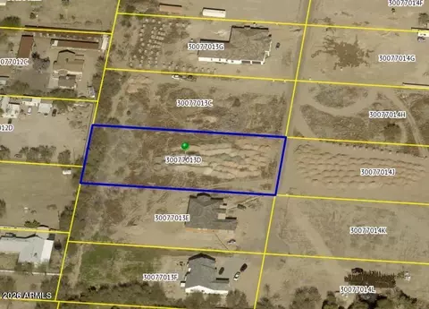 11 S Nnn S 45th Dr #7, Laveen, AZ 85339