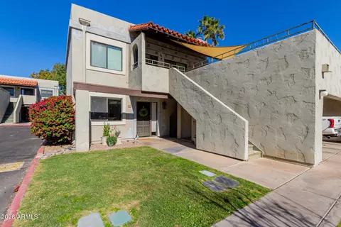 3309 N 70th St #109, Scottsdale, AZ 85251
